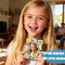 Decorate Your Own Mosaic Picture Frame Kit - 3 Pack DIY Arts & Crafts for Kids Ages 8-12, Valentines Day Gifts for Girls, 5x7 & 4x6 Photo Frames for Adults & Family